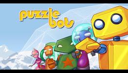 Steam Deal Of The Day – Puzzle Bots