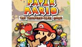 Paper Mario The Thousand-Year Door Review – LAG