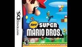 New Super Mario Bros. Review – LAG