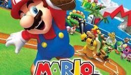 Mario Super Sluggers Review – LAG