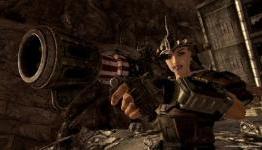 TheGameEffect | Fallout: New Vegas Lonesome Road Review