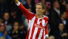 Crouch ruins United’s record