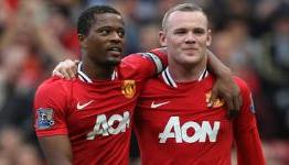 Rooney set for short lay-off