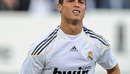 Real Madrid 6-2 Rayo Vallecano Spanish La Liga 24.09.2011