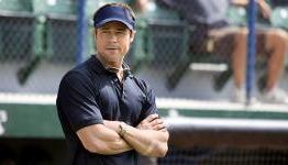 Moneyball Review