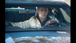 Lights Camera Critic: Drive Review