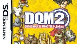 Geek Revolt: Dragon Quest Monster Joker 2 Review