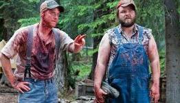 The Daily Rotation – Tucker & Dale vs. Evil Review
