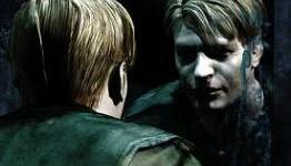 The genius of Silent Hill 2