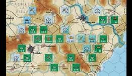 Hardcore strategy gamers rejoice! GMT is entering the digital age