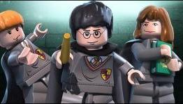 Harry Potter Years 5-7: Loyalty to books, New features and the darkest lego game yet!  | RPI
