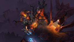 Ruin Preview | VGNetwork.it