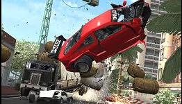 OXM: Burnout Crash! Review