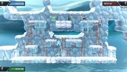 Lode Runner – Xbox Live Arcade Review by Brash Games