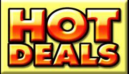 Deals Of The Week: 9/25-10/1