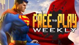 Free to Play Weekly (ep.20): DC Universe Online, Digimon Masters & More