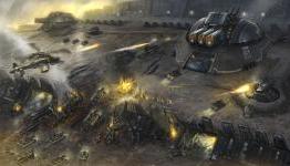End of Nations | Interview | EuroGamer Expo 2011