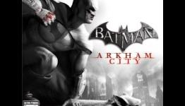 Arkham City Gameplay and News – Crosstalk
