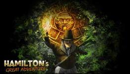PSN Review: Hamilton’s Great Adventure (ATemporaryDistraction.com)