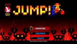PSN Review – Arkedo Series: 01 – Jump! (ATemporaryDistraction.com)