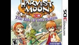IGN: Harvest Moon: The Tale of Two Towns Review