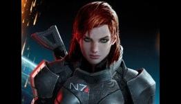 Do You Want A New Jade Empire Or More Mass Effect?