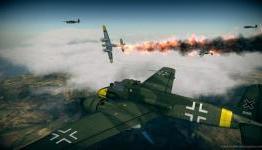 New World of Planes Screenshots Showcase War Planes