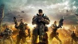 UK CHART: Gears of War 3 turns in seventh biggest Xbox 360 launch ever