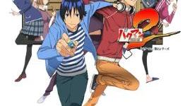 Bakuman 2 Anime’s 1st Episode Preview Streamed