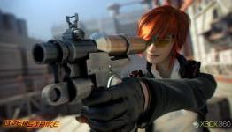 Insomniac having to “think hard” to make Overstrike the same on Xbox 360 and PS3