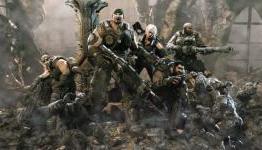 Slaughtering Waves of Locust Ain’t Never Been More Fun