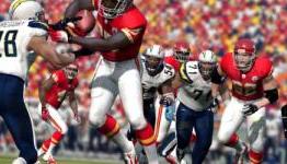Push-Start: Review: Madden NFL 12