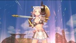Diehard GameFAN: Atelier Totori: The Adventurer of Arland Review