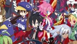 Disgaea 4: A Promise Unforgotten Final Box Art Design Revealed