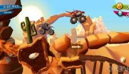 Eurogamer: MotoHeroz – Review