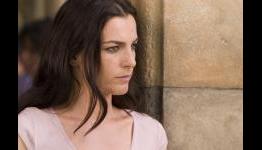 Ayelet Zurer Now Playing Superman’s Kryptonian Mother