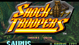 wanderson75.net – Retro Review – Shock Troopers