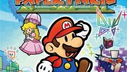 Super Paper Mario Review – LAG