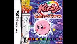 Kirby Canvas Curse Review – LAG