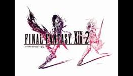 Critical Gamer: TGS 2011: Final Fantasy XIII-2 Preview