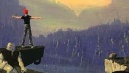 Another World Review (Modojo)