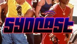 SYDCaST Episode 2 – Electric Boogaloo