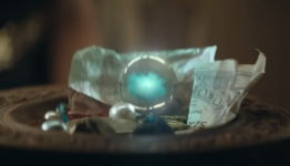 Sony Trailer Teases PS4, New IP Or Perhaps A New Service?