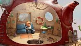 The Tiny Bang Story – New Screenshots, trailer and a demo for this new adventure game