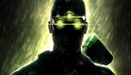 Tom Clancy’s Splinter Cell Trilogy Deploys on PS3 Blu-ray, PSN Tuesday