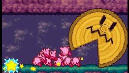 Kirby Mass Attack review – gamreview