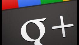 Google+ App For iPhone Updated, Now Supports Hangouts