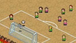A beginners’ guide to Kairosoft’s football manage-’em-up Pocket League Story