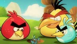 Angry Birds: The “Snooki” Of Video Games?