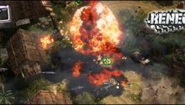 [PS3Blog.net Review] Renegade Ops